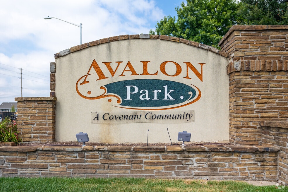 Avalon Park