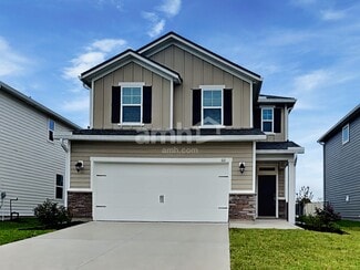 60 Elcano Ln, Saint Augustine, FL 32095