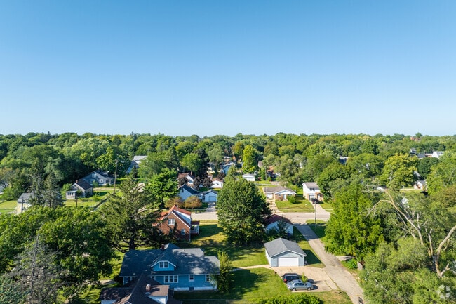 West Gateway Coalition was one of the founders of Project 1013, an annual week-long cleanup.