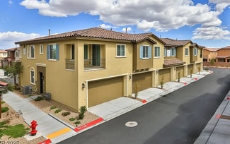 25 Barbara Ln Unit 58, Las Vegas, NV 89183