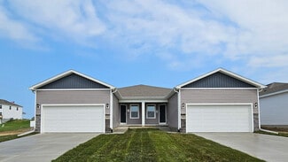 7803 N 170 St, Bennington, NE 68007
