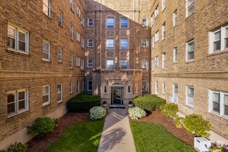 4001 N Prospect Ave, Milwaukee, WI 53211