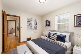 1448 Elmwood Ave Unit A, Columbus, OH 43212