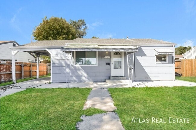 217 S Xavier St, Denver, CO 80219 - photo 2