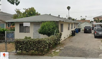 10213 Burin Ave Unit 10213, Inglewood, CA 90304