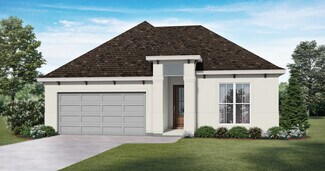 0 Morganfield St S Unit 36455960, Lake Charles, LA