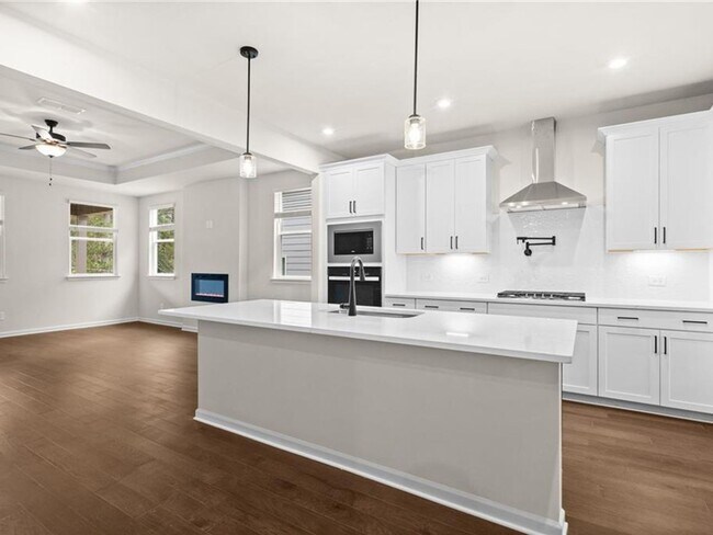 1772 Juniper Berry Way, Loganville, GA 30052 - photo 7