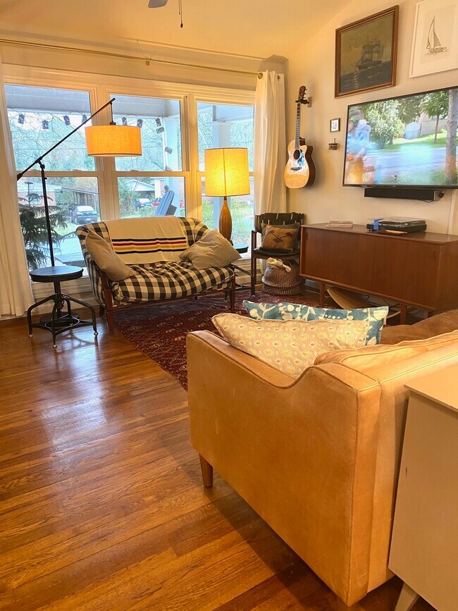 230 Pine Needle Rd, Athens, GA 30606 - photo 4