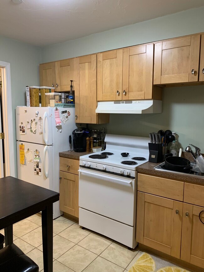 187 Winthrop Rd unit 37, Brookline, MA 02445 - photo 2