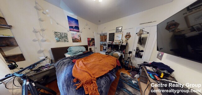 216 Freeman St unit 1, Brookline, MA 02446 - photo 4