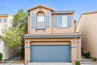 9310 Vista Waters Ln, Las Vegas, NV 89178