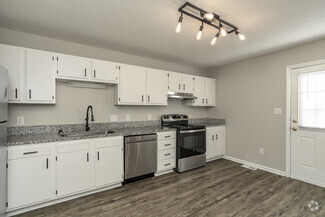 1703-1727 Inspired Way, Kannapolis, NC 28083