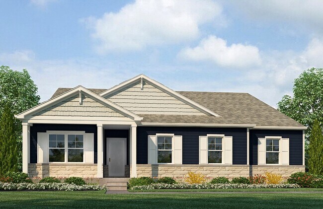 2766 Aldengate Ln unit 36206916, Delaware, OH 43015 - photo 2