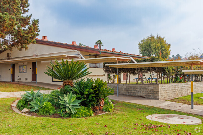 Lunada Bay Elementary School