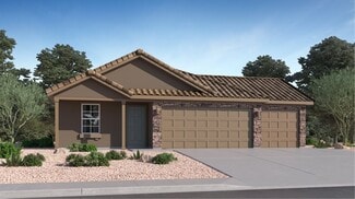 12870 E Curly Neal Dr, Vail, AZ 85641
