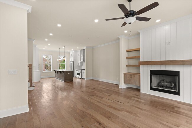 150 Briscoe Way unit 36498572, Alpharetta, GA 30009 - photo 5