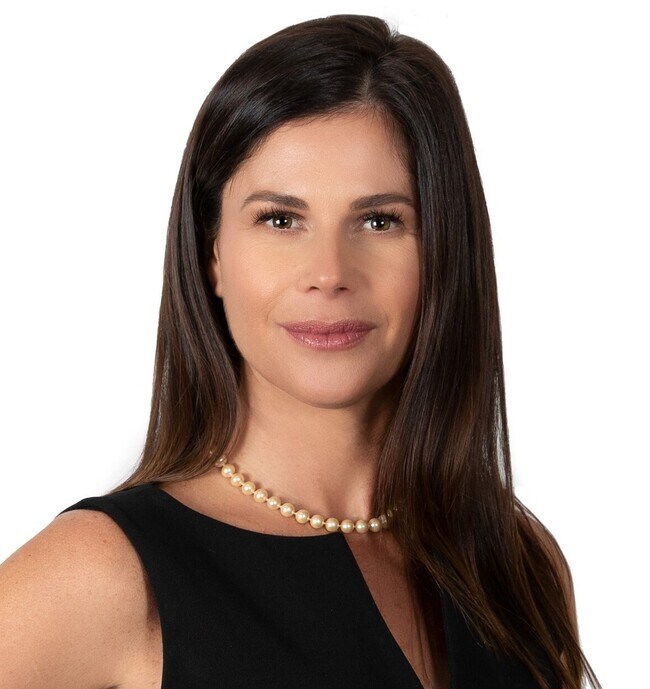 Dana Mower
