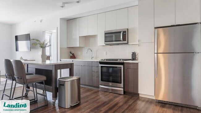 3005 Peachtree Rd NW unit 1104, Atlanta, GA 30305 - photo 6