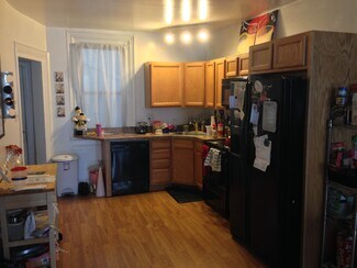 147 S 16th St Unit 1, Pittsburgh, PA 15203