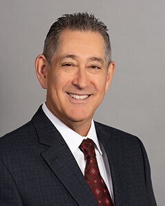 Steven Samuels