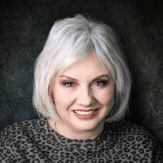 Pam Caldwell
