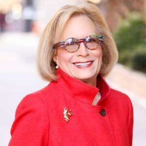 Pamela Marcus