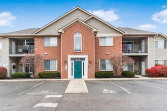 757 Spring Valley Dr, Lewis Center, OH 43035