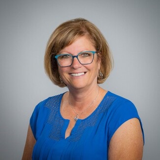 Susan Garrick