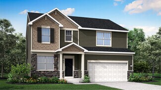 3857 Fender St, Valparaiso, IN 46385