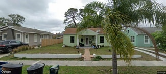 400 Lebeau St, Clearwater, FL 33755