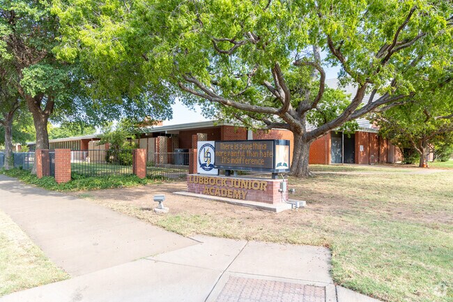 Lubbock Junior Academy