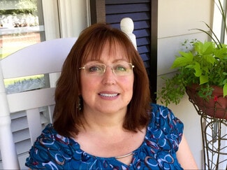 SUZANNE ALLEN