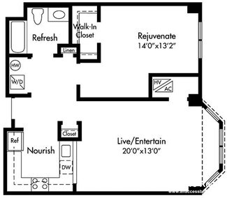 12 Highpoint Cir Unit 6-806, Quincy, MA 02169