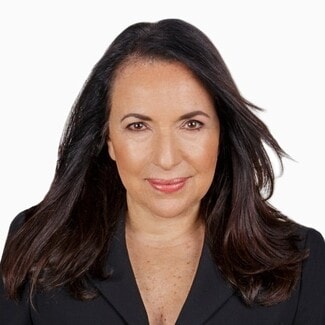 Joanne Douglas