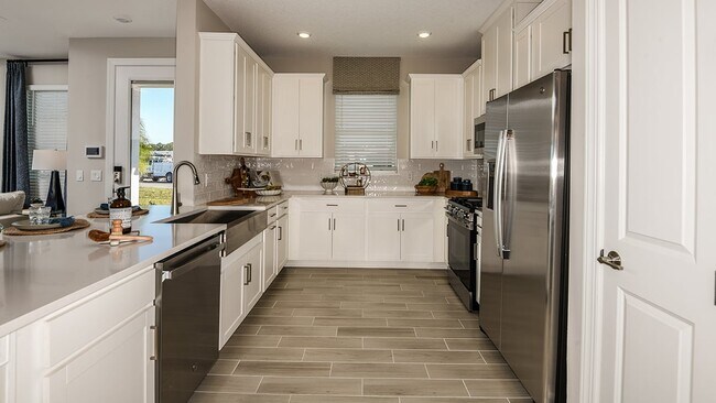 5367 Spoonflower Ct, St. Cloud, FL 34771 - photo 7