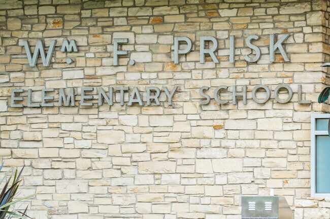 William F Prisk Elementary in Long Beach, California