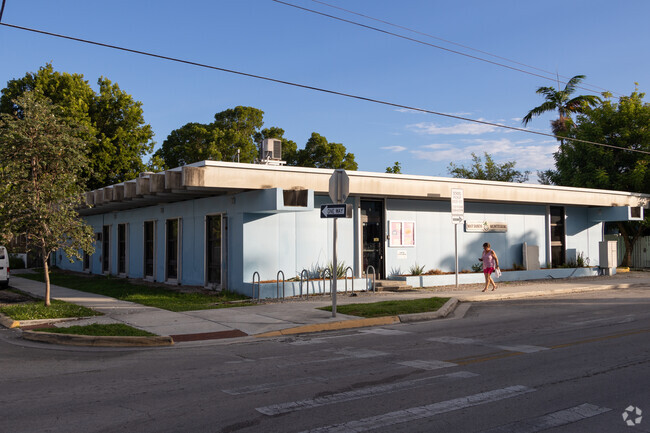 May Sands Montessori School.