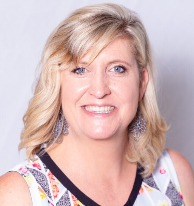 Jennifer Tripp