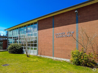 Rainier View Elementary School