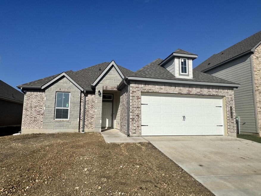 5910 Mcgregor Loop, Killeen, TX 76549 - photo 1