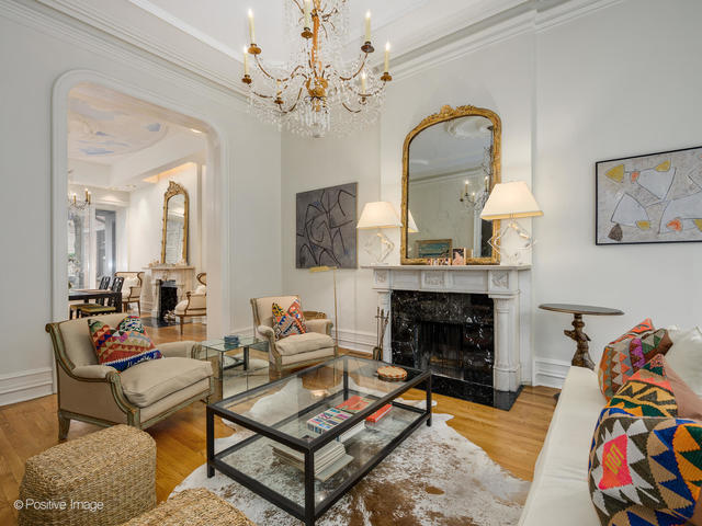 1314 N Dearborn St unit 1, Chicago, IL 60610 - photo 4