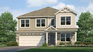 12843 Watts Dr, Fort Wayne, IN 46818