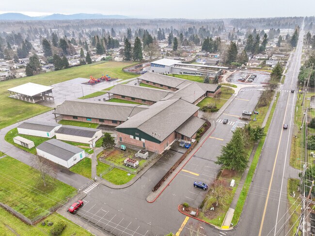 Cascade Elementary School