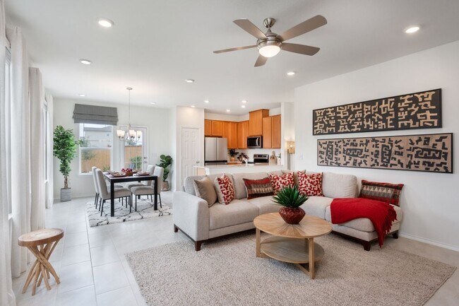 2508 Donna Olene Dr unit 36515223, Georgetown, TX 78626 - photo 6