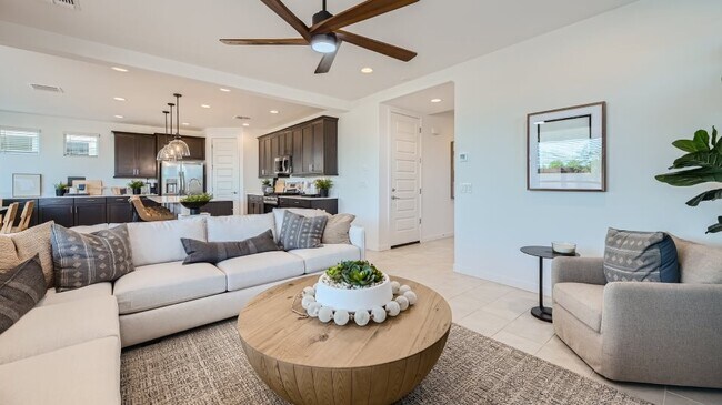 3405 S Woodruff, Mesa, AZ 85212 - photo 7