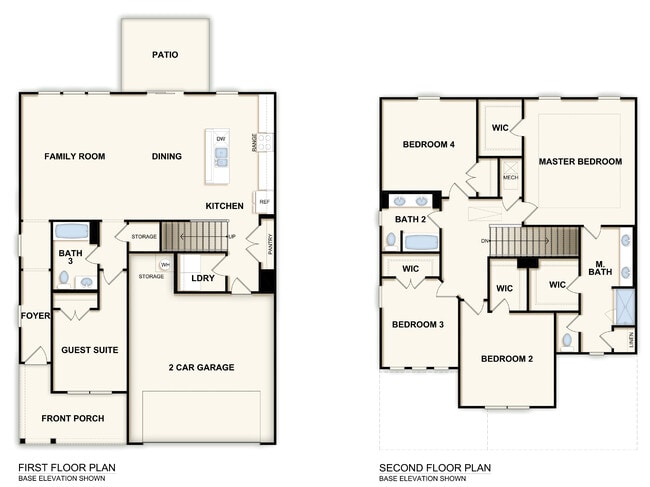 2132 Laurel Vlg Cir, Belmont, NC 28012 - photo 2