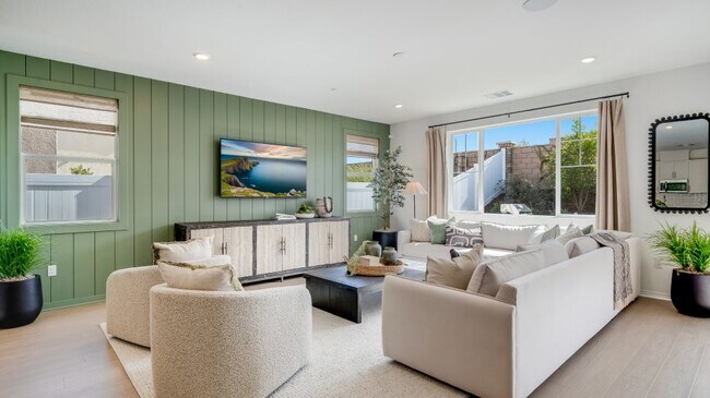 2383 Lionheart Dr, Perris, CA 92570 - photo 6