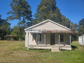 608 W 4th Ave, Oberlin, LA 70655