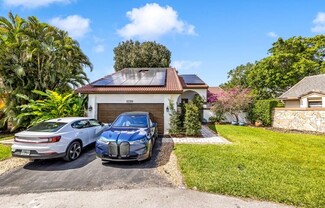 2199 Charleston, Weston, FL 33326
