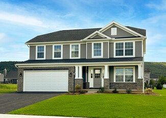 300 Amberleigh Ln Unit 36909855, Shippensburg, PA 17236